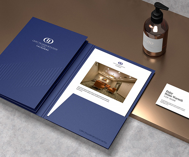 投資銀行vi設計