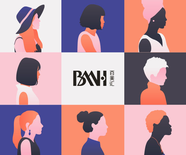 保健食品vi設計