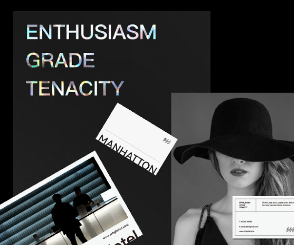 音樂系統logo設計